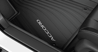 All-Season Floor Mats