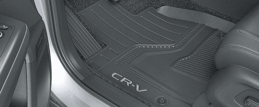 All-Season Floor Mats