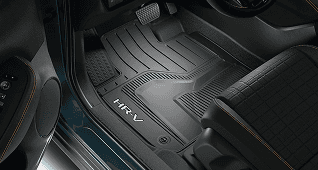 All-Season Floor Mats