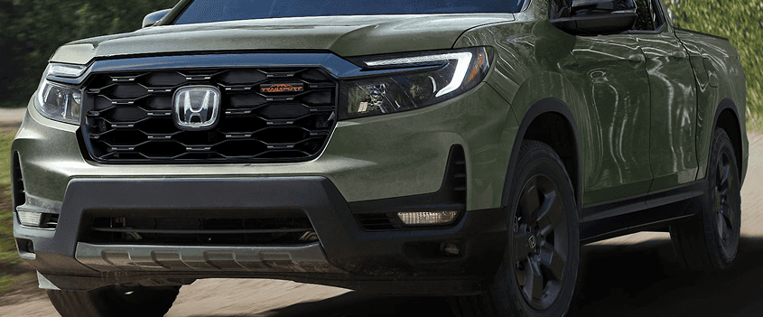 All-Terrain Tires