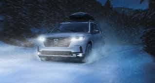 All-Wheel Drive