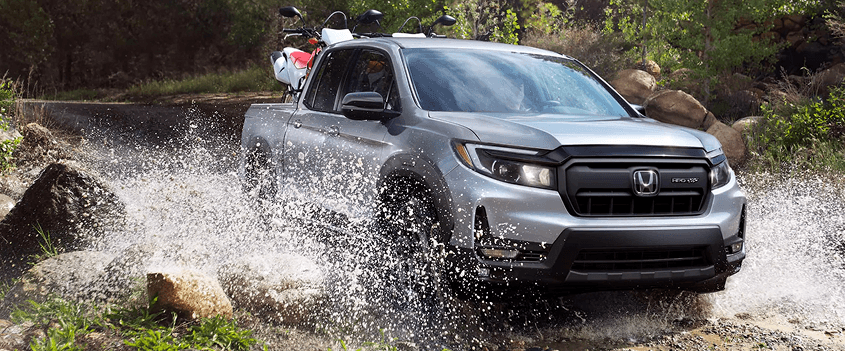 All-Wheel Drive
