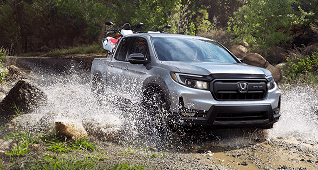 All-Wheel Drive