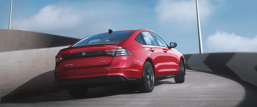 An Ideal Balance of Power and Refinement