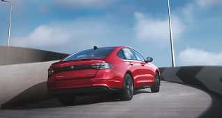An Ideal Balance of Power and Refinement