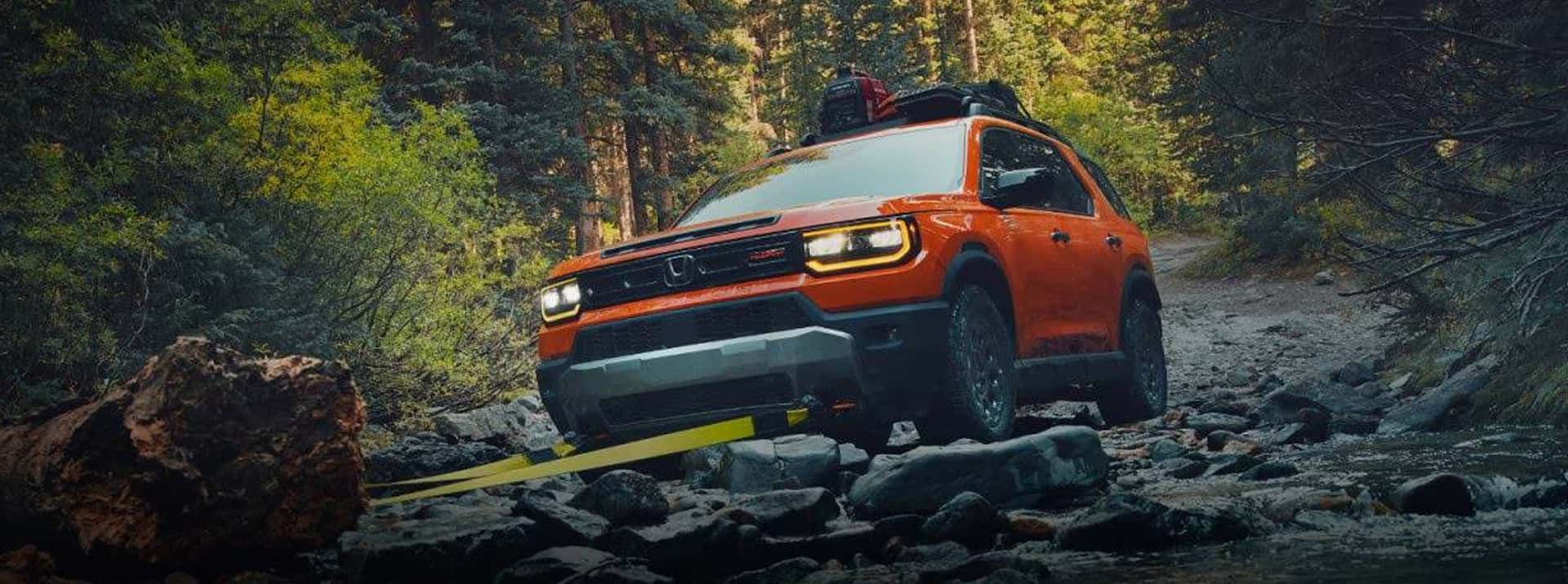 2026 Honda Passport in Monrovia, CA