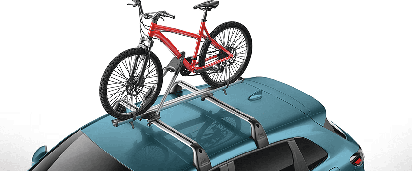 Bike Attachment