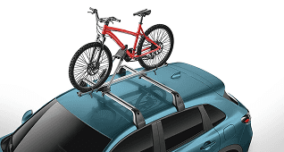 Bike Attachment