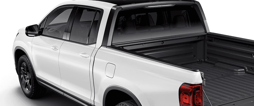 Black Edition Two-Tone Roof