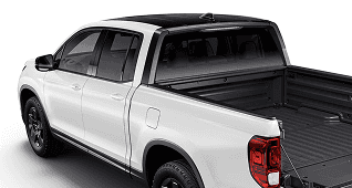 Black Edition Two-Tone Roof