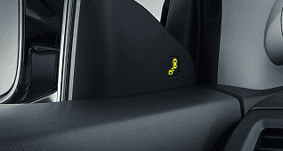 Blind Spot Information System (BSI)