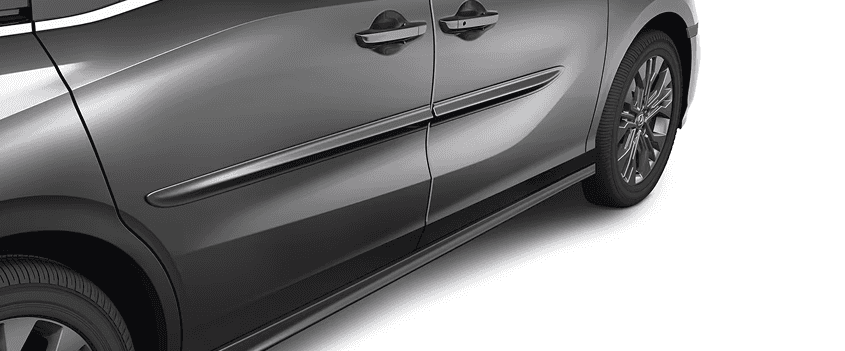 Body Side Molding