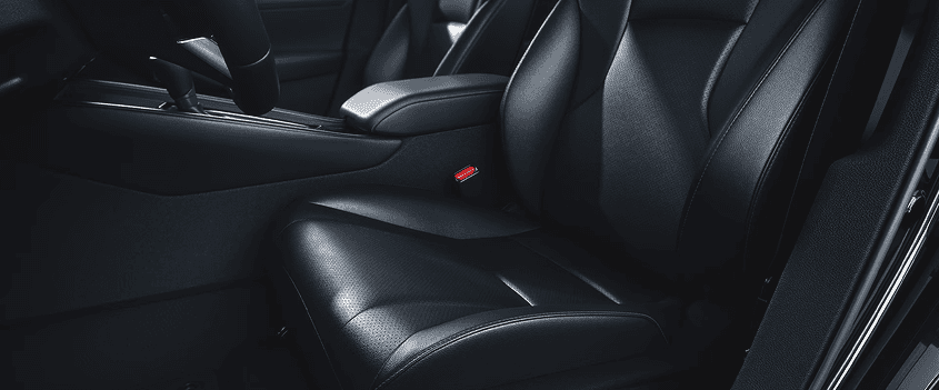 Body-Stabilizing Seats