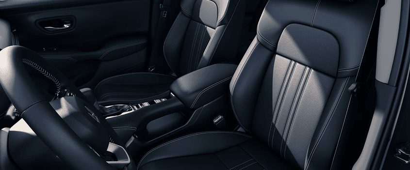 Body-Stabilizing Seats