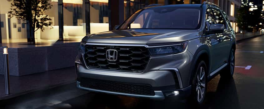 Bold Front End