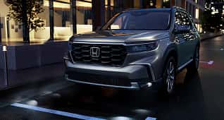 Bold Front End