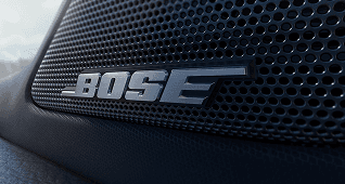 Bose&reg; Premium Sound System