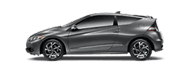 CR-Z