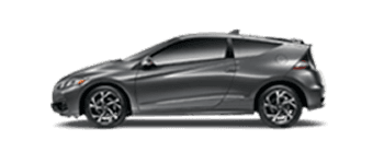 CR-Z