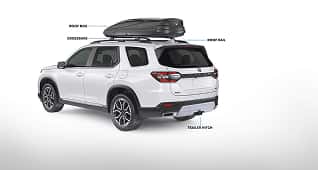 Cargo and Towing Solutions