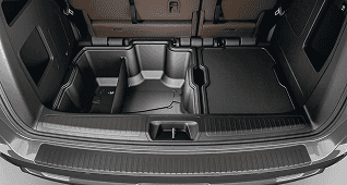 Cargo Bins
