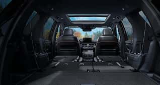 Cargo Capacity
