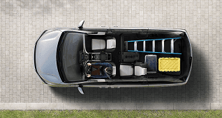 Cargo Configurations