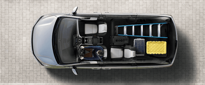 Cargo Configurations