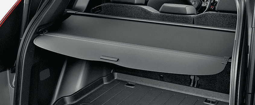 Cargo Cover