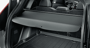 Cargo Cover