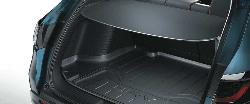 Cargo Cover