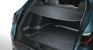 Cargo Cover