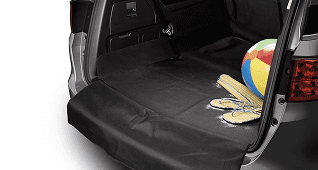 Cargo Mat