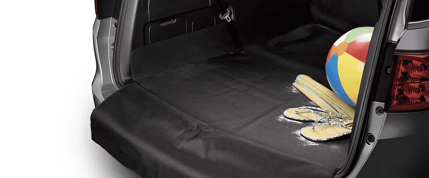 Cargo Mat