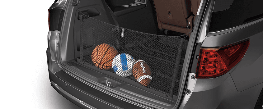 Cargo Net
