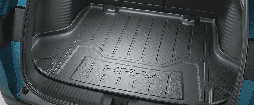 Cargo Tray