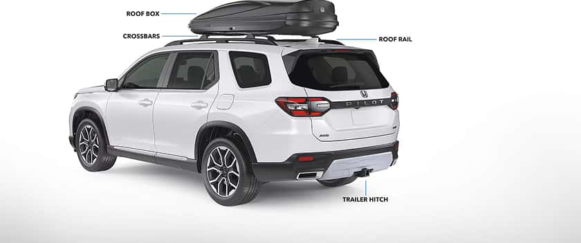 Cargo and Towing Solutions