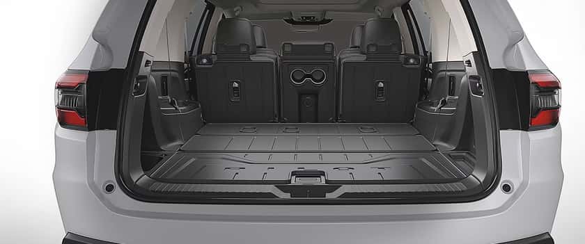 Cargo Protection