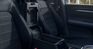 Center Console