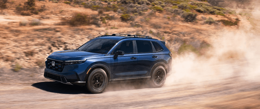City Smart, Adventure-Ready