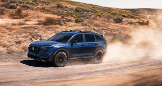City Smart, Adventure-Ready
