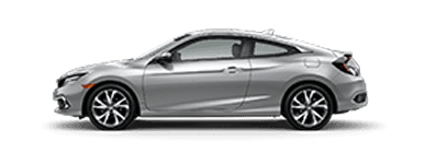 Civic Coupe