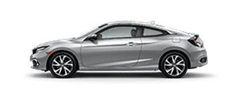 Civic Coupe