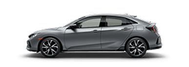 Civic Hatchback