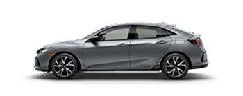 Civic Hatchback