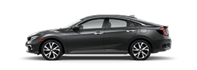 Civic Sedan