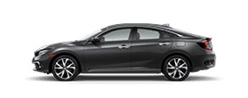 Civic Sedan
