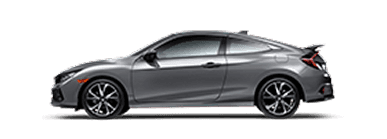 Civic Si Coupe