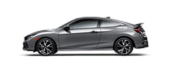 Civic Si Coupe