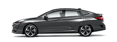 Clarity Plug-In Hybrid